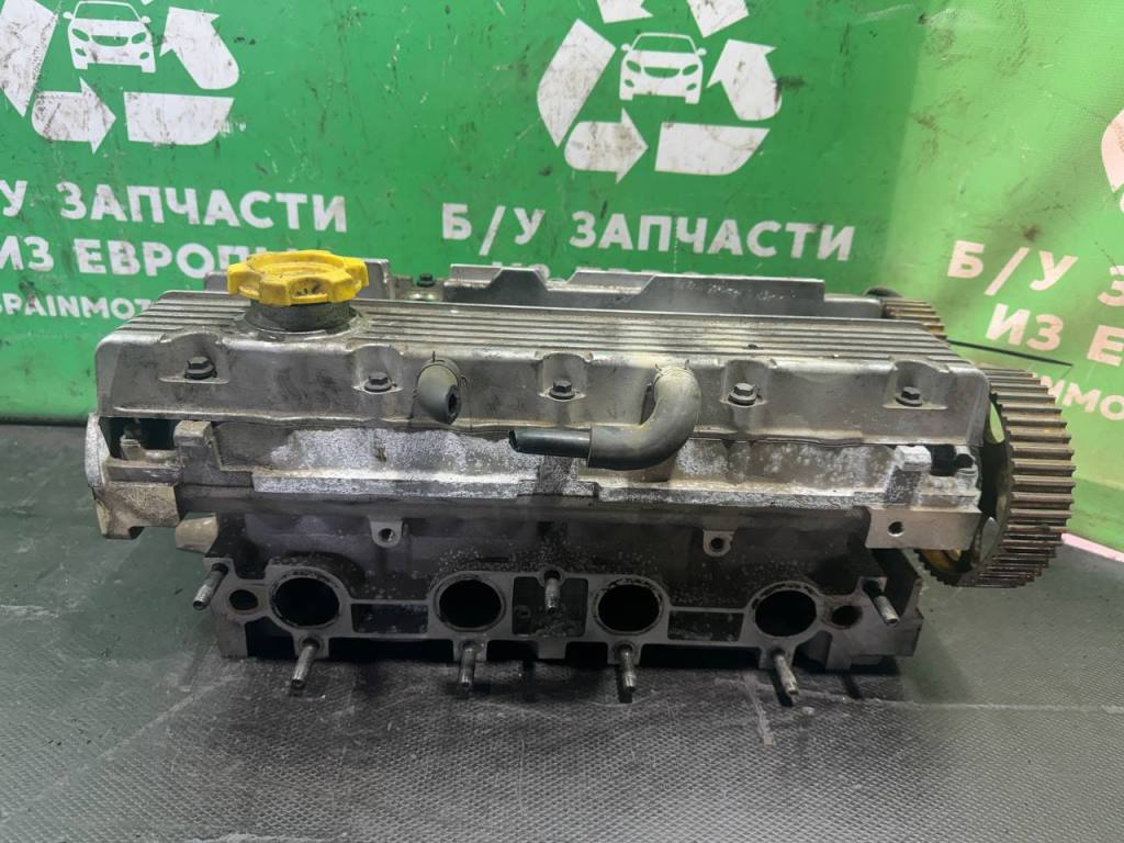 (62190) Головка блока цилиндров Rover 45 2002 1,6 i - фото1