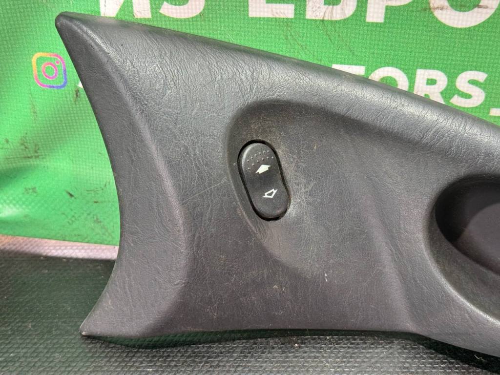 (52336) Кнопка стеклоподъемника переднего правого Ford Focus I 2001 - фото2