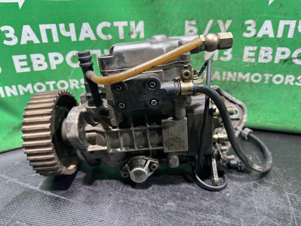 (20226) ТНВД Renault Megane I 1999 1,9 DTi 460414988, 770011 фото-3 (20226) ТНВД Renault Megane I 1999 1,9 DTi 460414988, 770011 фото-3