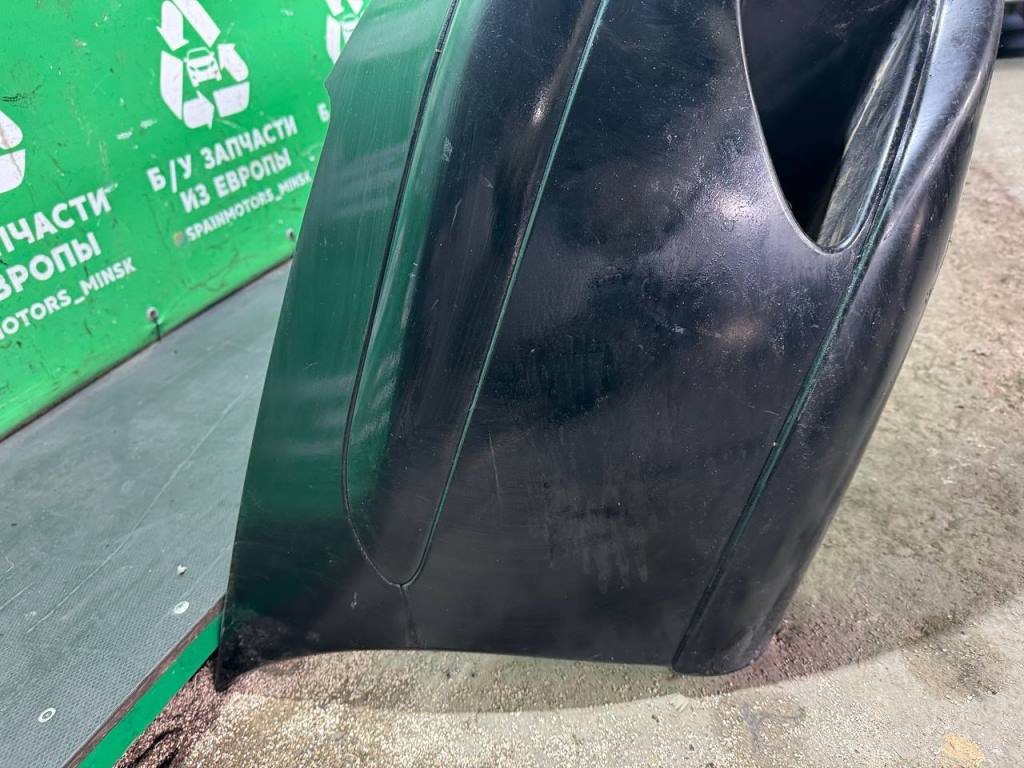 (53328) Бампер передний Daewoo Nubira 2000 фото-2