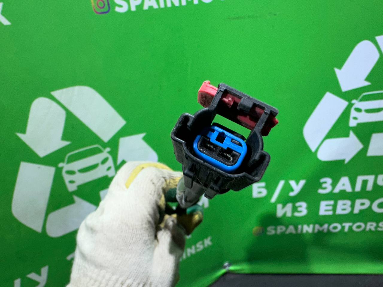 (33849) Проводка Tesla Model 3 2022 104478200A фото-5