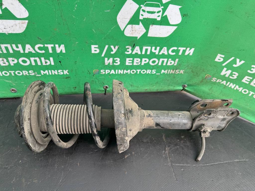 (48) Стойка передняя правая Subaru Outback 2005 - фото1