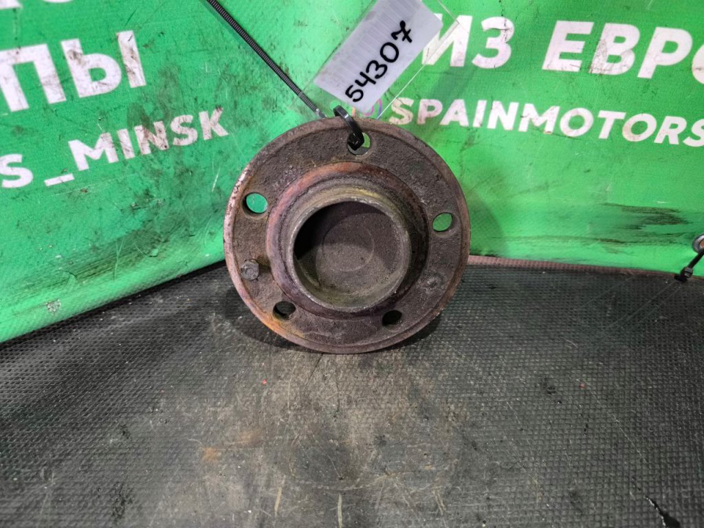 (54307) Ступица задняя Volvo S60 2001 - фото1