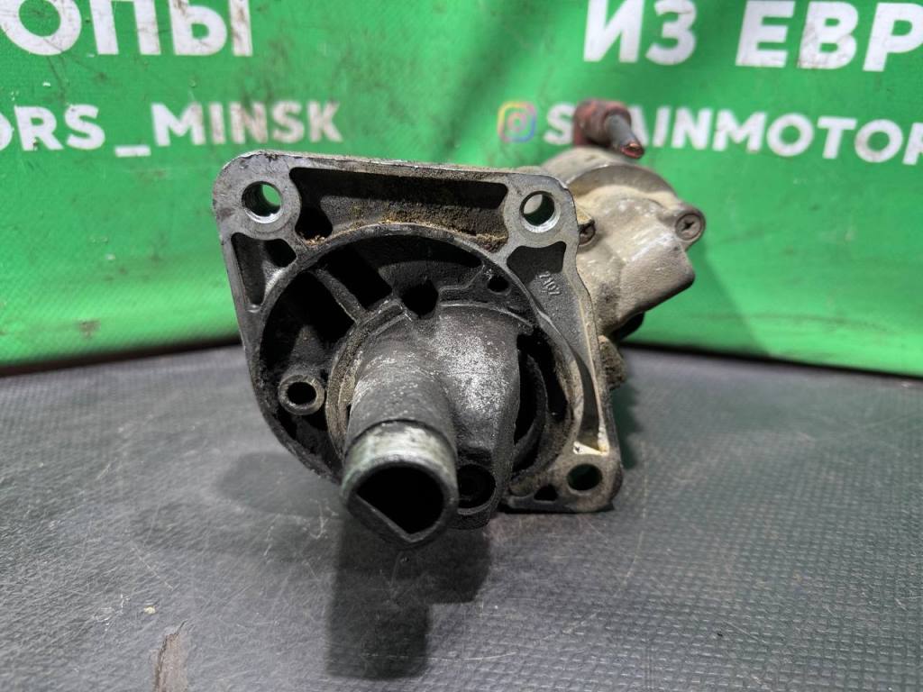 (54451) Стартер Chrysler Voyager 2000 2 i 0001107064, 04686512AC - фото2