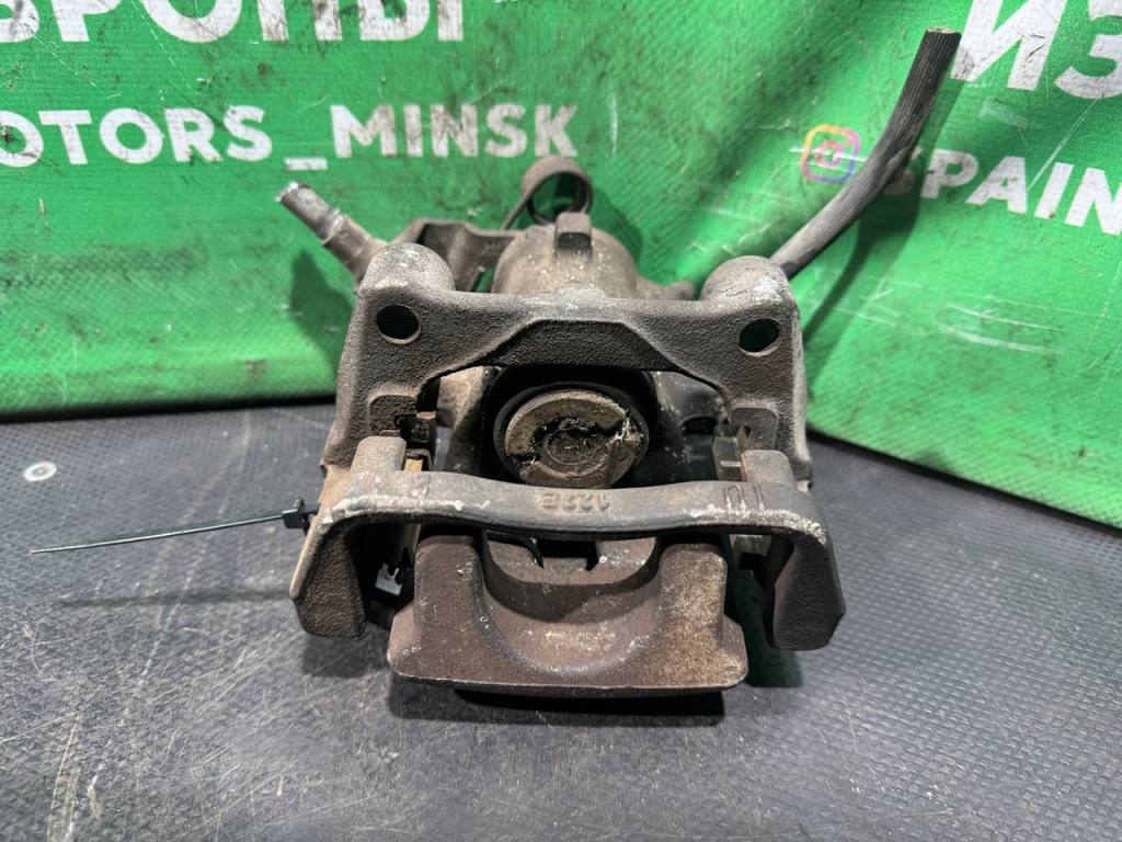 (58627) Суппорт задний левый Opel Meriva 2005 фото-4