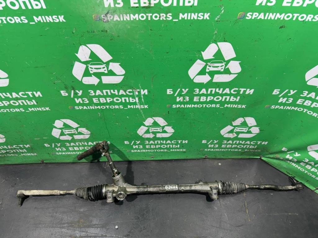 (57360) Рулевая рейка Toyota Auris 2012 - фото1