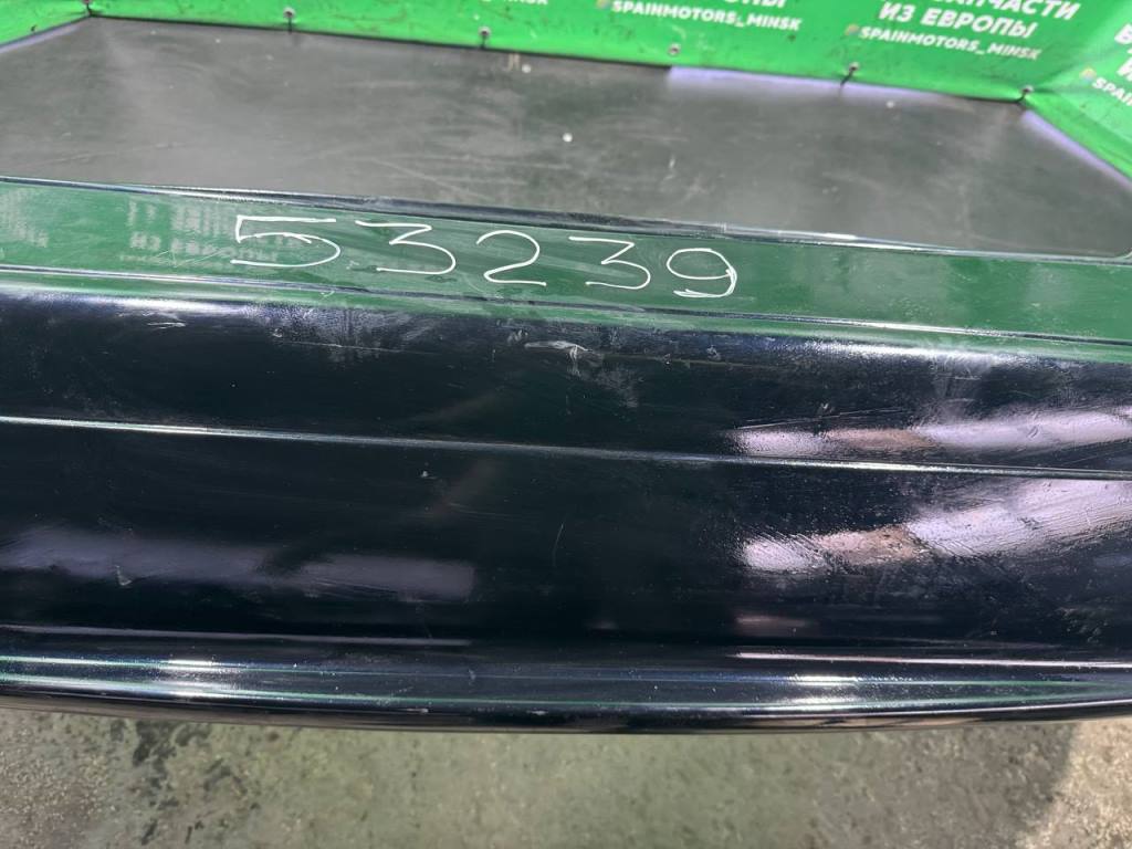 (53239) Бампер задний Daewoo Nubira 2000 фото-5