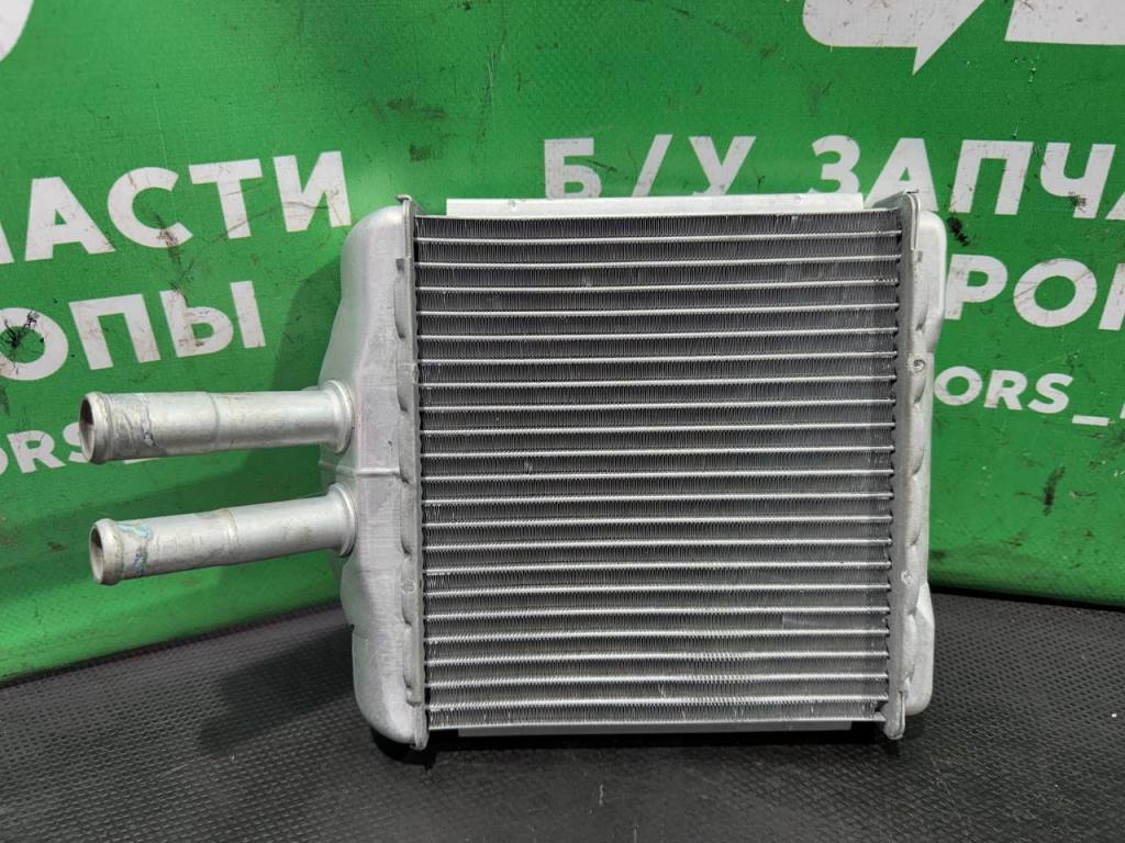 (53278) Радиатор отопителя (печки) Daewoo Nubira 2000 - фото1 (53278) Радиатор отопителя (печки) Daewoo Nubira 2000 - фото1