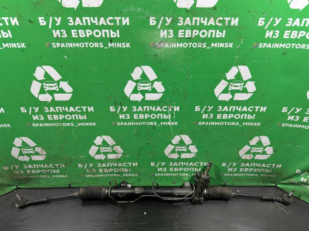 (58540) Рулевая рейка Chrysler Voyager 2002 - фото1