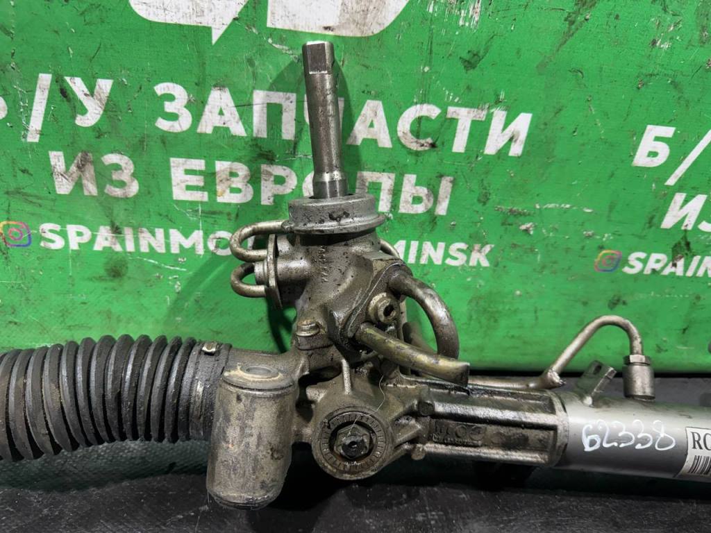 (62338) Рулевая рейка Opel Astra H 2005 13188616 - фото2