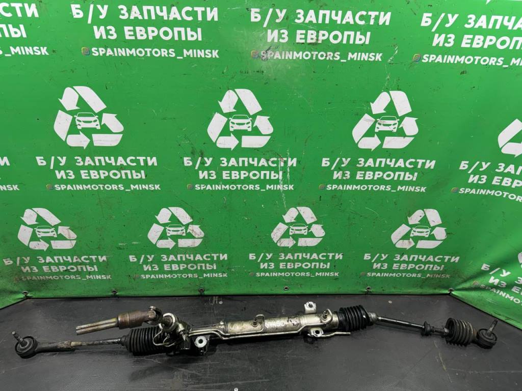 (57450) Рулевая рейка Chrysler Voyager 2005 P04766416AC - фото1
