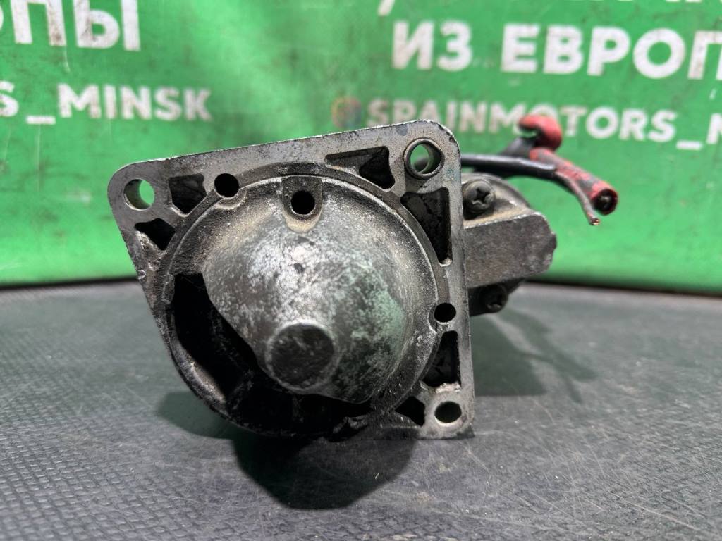 (55607) Стартер Saab 9-3 2003 1,9 CDTi - фото2