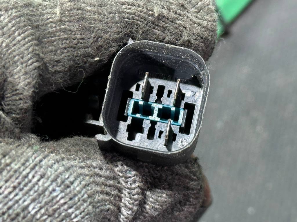 (50819) Вентилятор радиатора BMW 3 E46 2003 1137328080, 7790696 - фото2