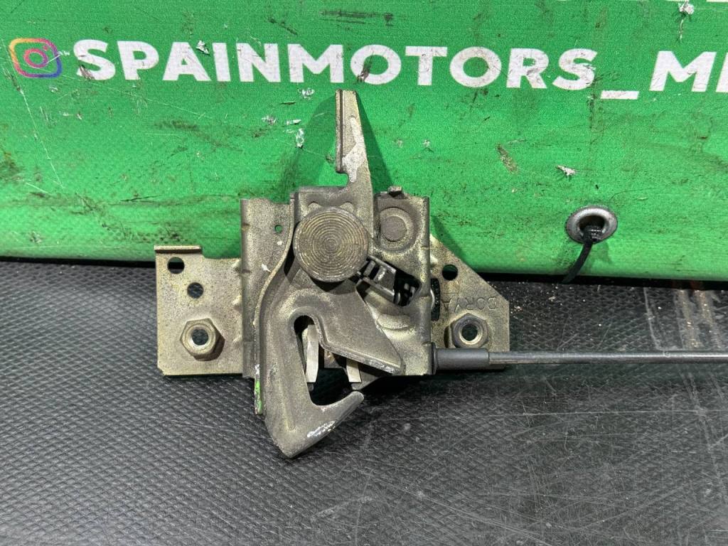 (53204) Замок капота Ford Fusion 2006 - фото1