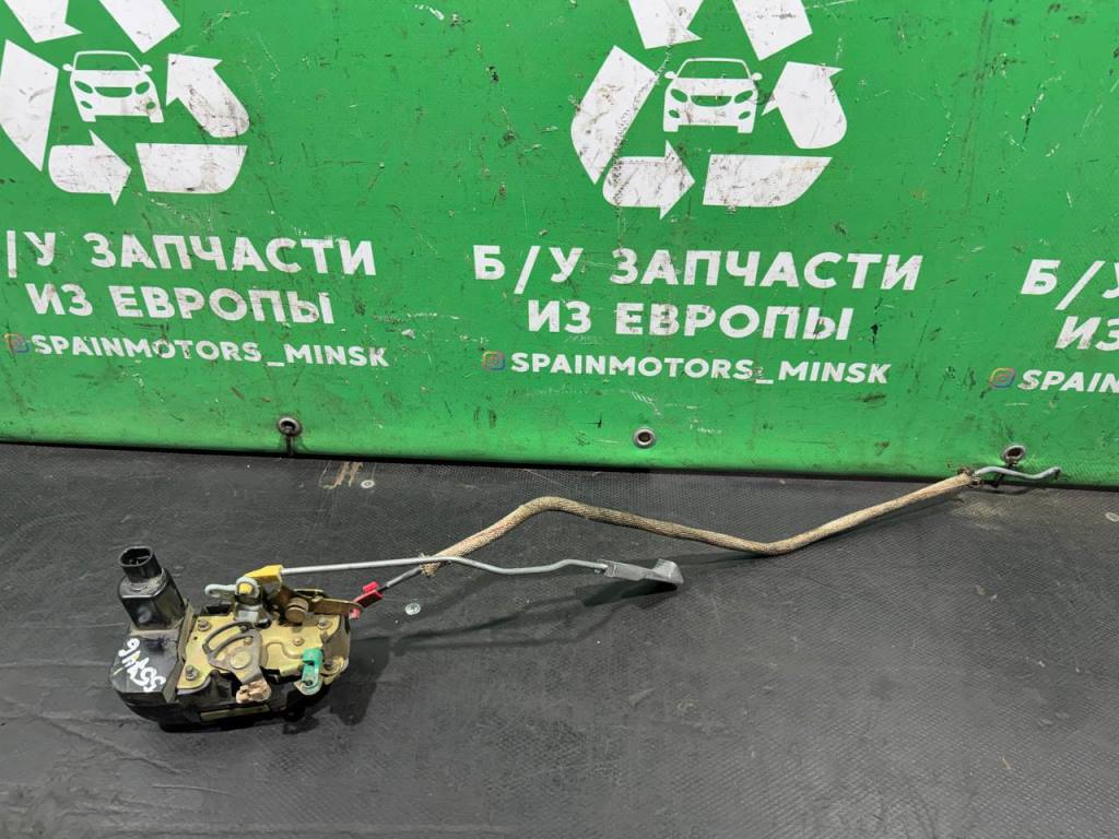 (55746) Замок двери передней левой Chrysler Voyager 1997 - фото1