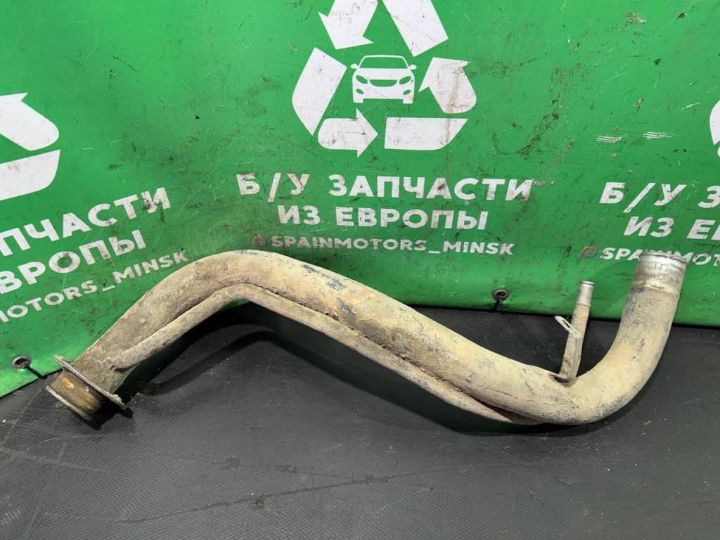 (56327) Горловина топливного бака Kia Sportage 2002 D - фото1