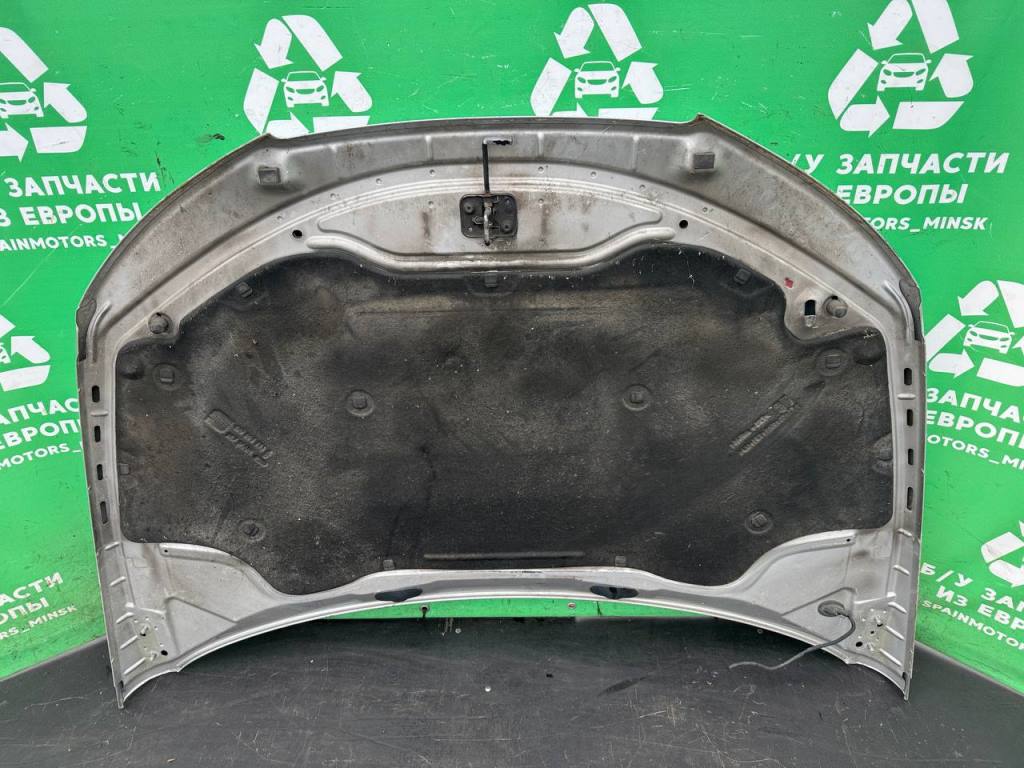 (56498) Капот Seat Exeo 2001 фото-2