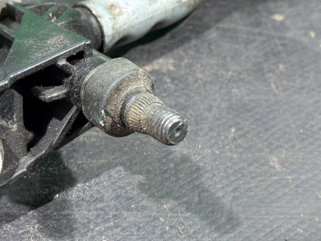 (52064) Механизм стеклоочистителя (трапеция дворников) Ford Ka 2016 0399401531 - фото2