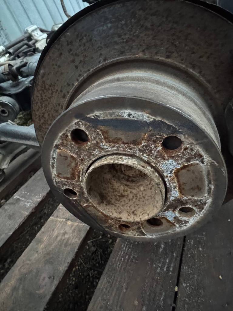 (61155) Балка подвески задняя BMW 3 E36 2000 1428408, E76924 фото-8 (61155) Балка подвески задняя BMW 3 E36 2000 1428408, E76924 фото-8