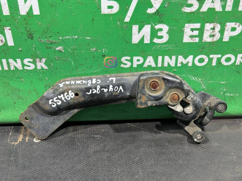 (55766) Ролик двери сдвижной Chrysler Voyager 1997 - фото1