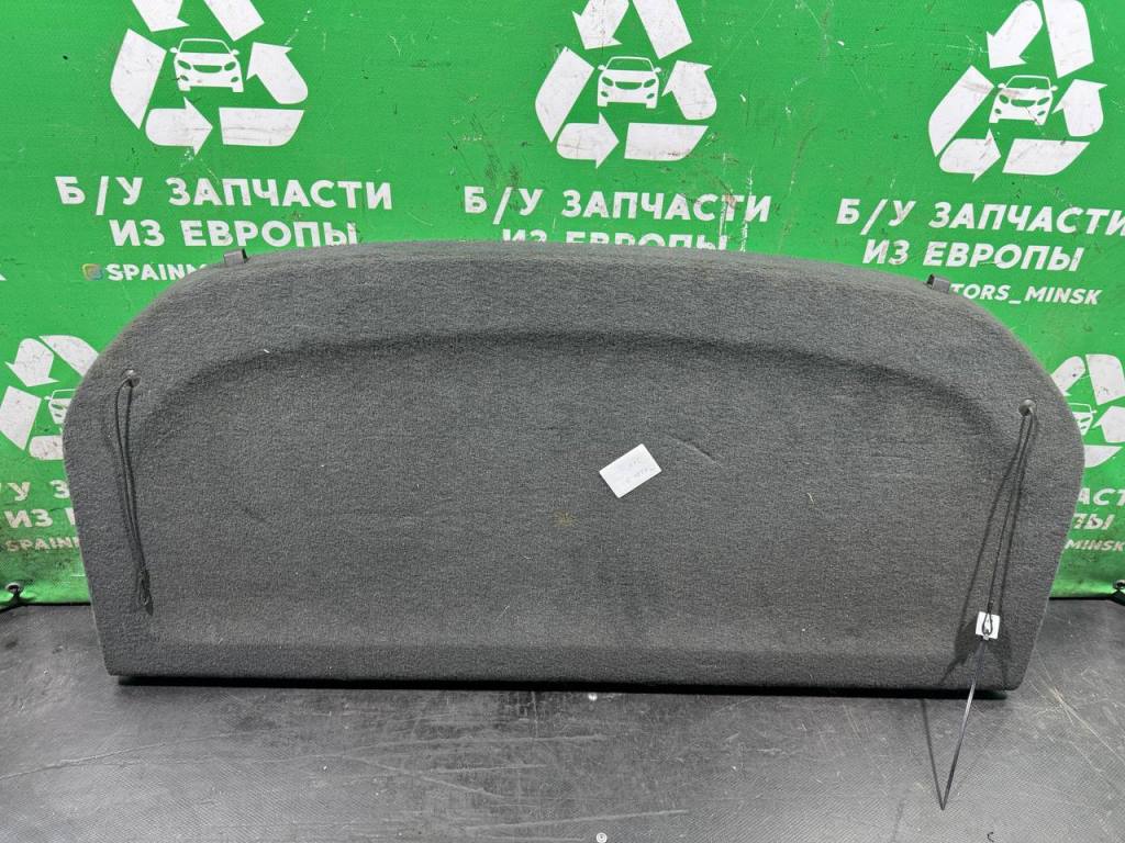 (59921) Полка багажника Mazda 3 2015 - фото1 (59921) Полка багажника Mazda 3 2015 - фото1