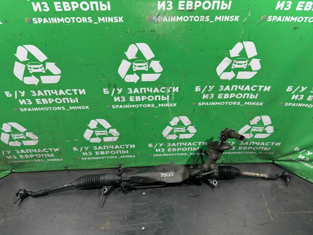 (57366) Рулевая рейка Mazda 5 2006 - фото1 (57366) Рулевая рейка Mazda 5 2006 - фото1