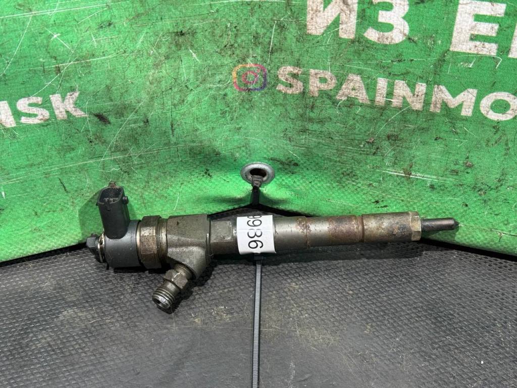 (60286) Форсунка Saab 9-3 2006 1,9 CDTi 0445110159 - фото1