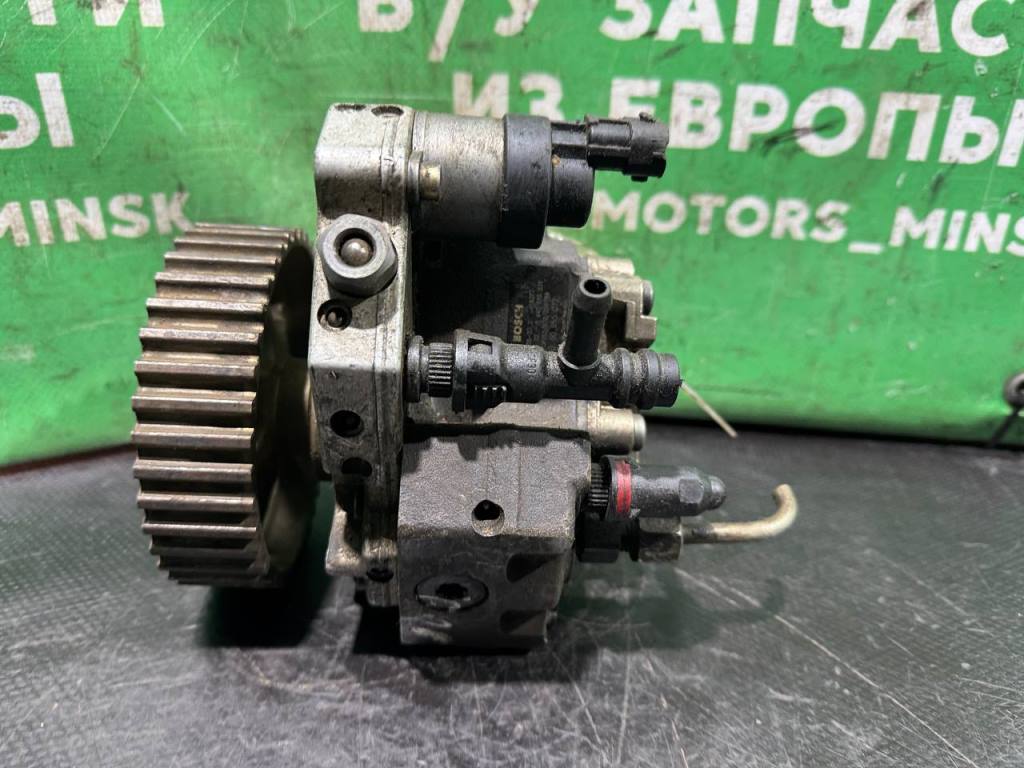 (809) ТНВД Renault Scenic II 2003 1,9 DCi 445010031 фото-3