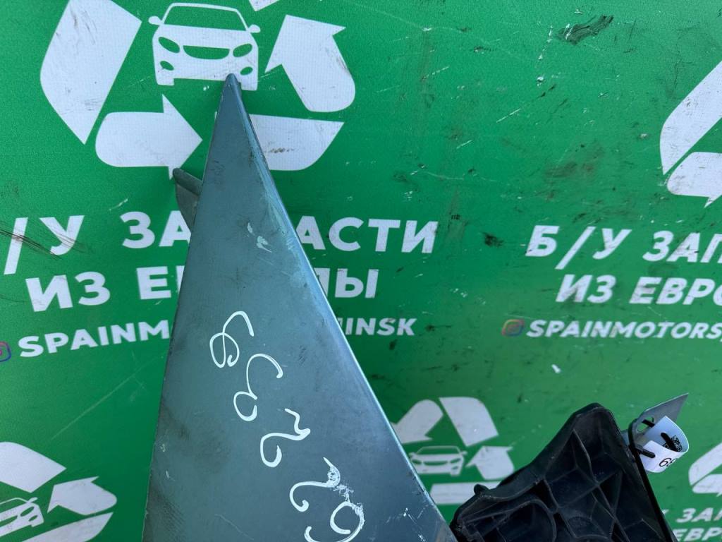 (62239) Крыло переднее правое Seat Altea XL 2007 - фото2