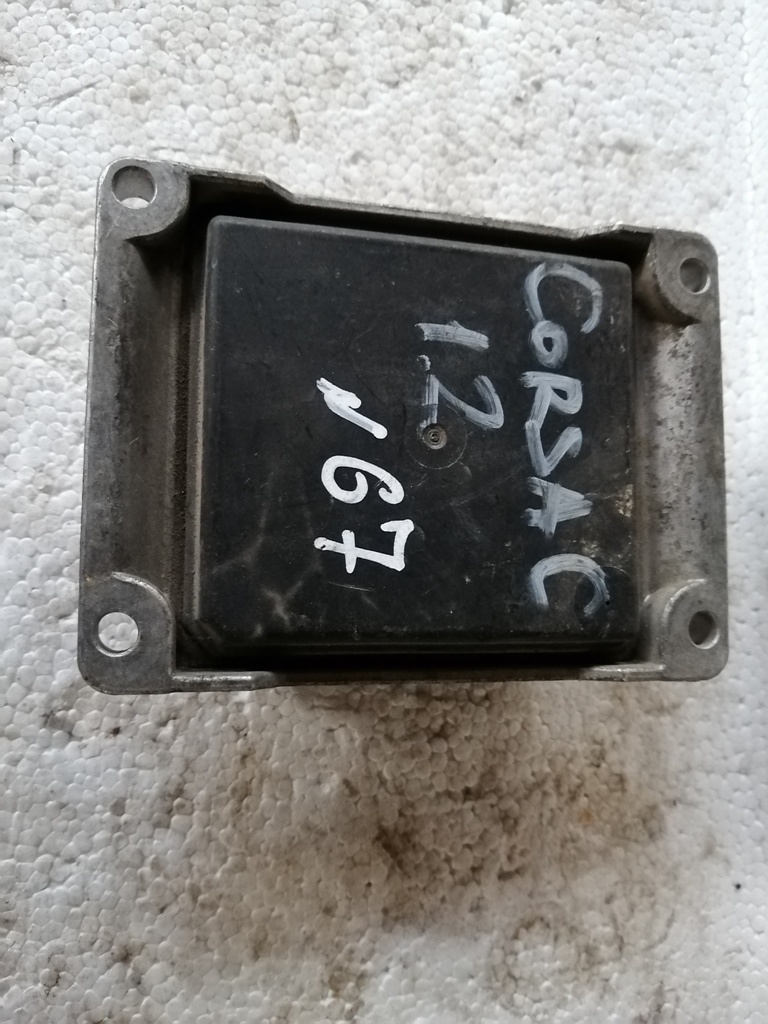 (67) Блок навигации Audi A3 2004 4G0051235 фото-3