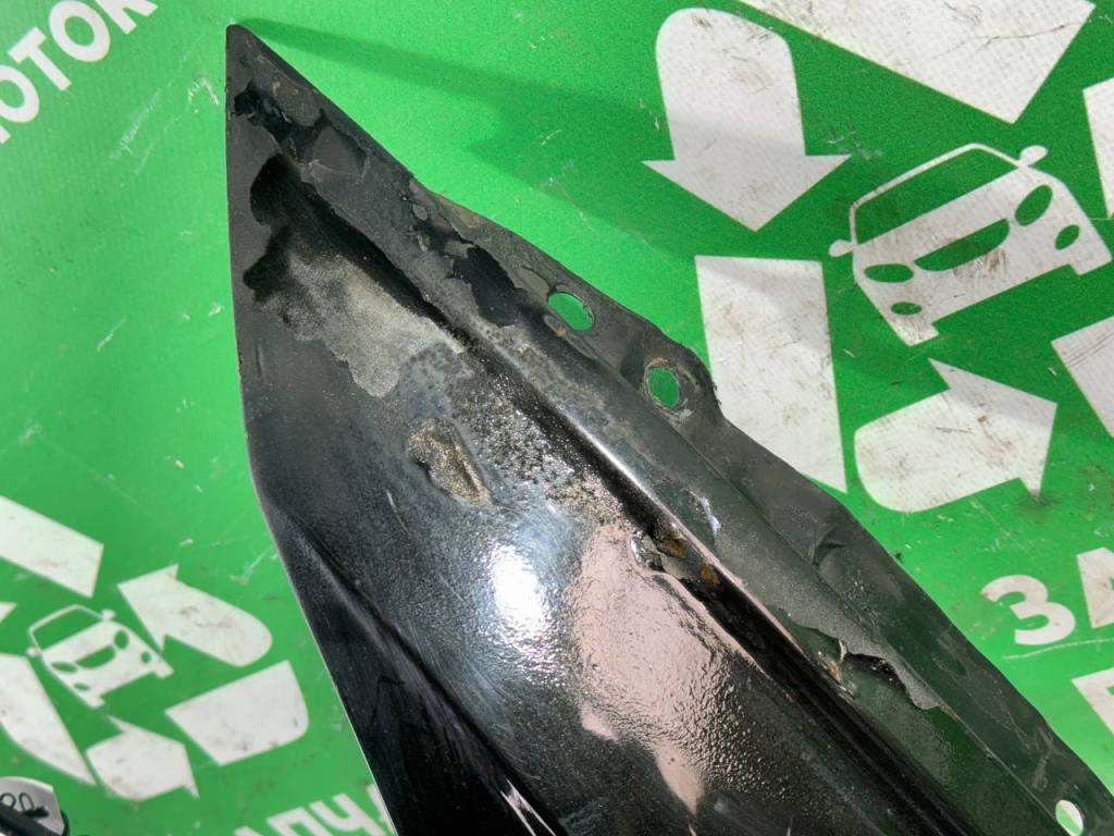 (58620) Крыло переднее левое Audi A6 C8 2021 фото-4