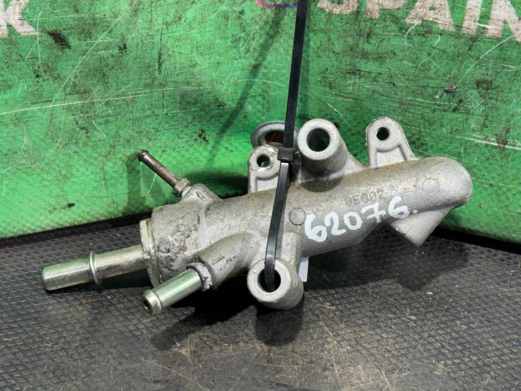 (62076) Дозатор-распределитель топлива Fiat Punto 2006 1,9 JTD 55188200 - фото1