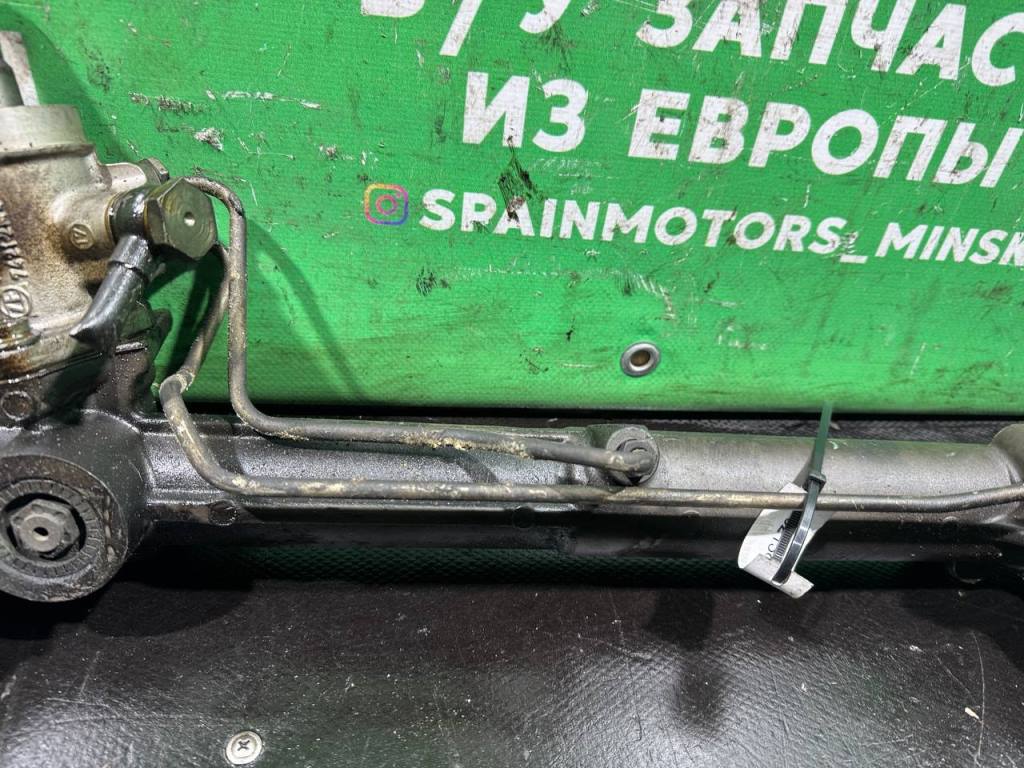 (62138) Рулевая рейка Saab 9-5 2003 7831501173 фото-3