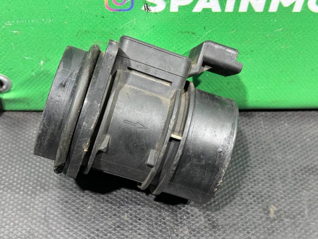 (49606) Расходомер воздуха Renault Megane I 1998 1,9 DCi 5WK9620 - фото2 (49606) Расходомер воздуха Renault Megane I 1998 1,9 DCi 5WK9620 - фото2