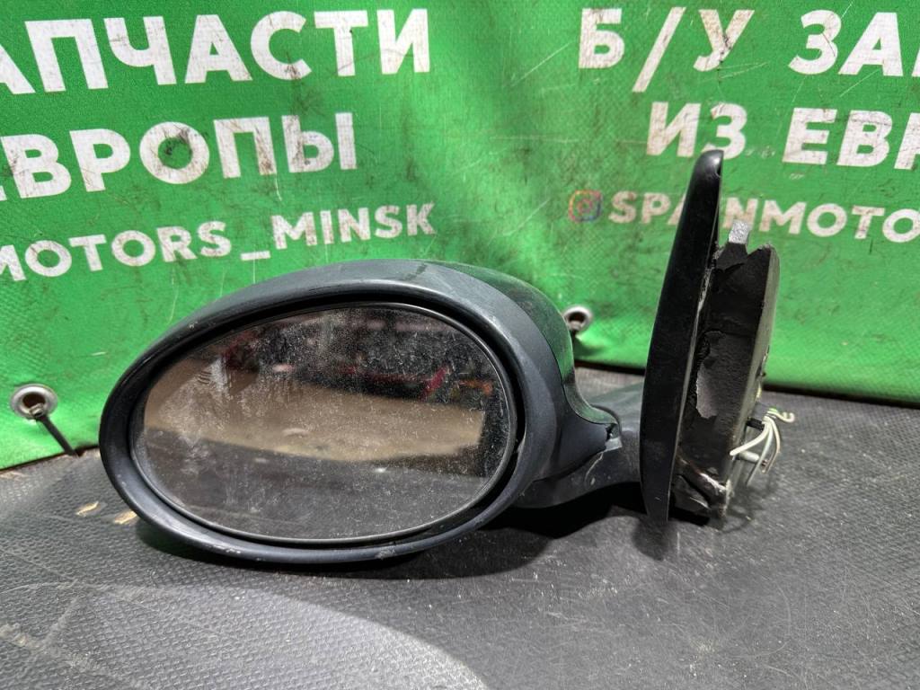 (55514) Зеркало наружное левое Rover 75 2002 E11015432 - фото1