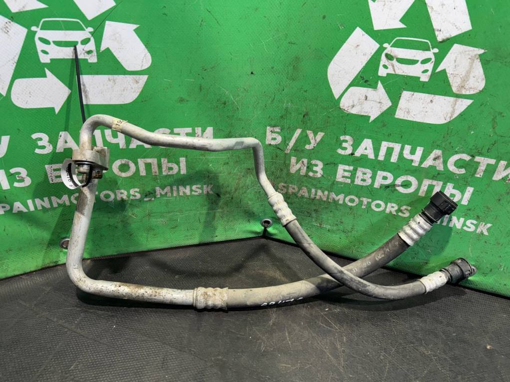 (62476) Трубка кондиционера Fiat Punto 2006 1,9 JTD - фото1