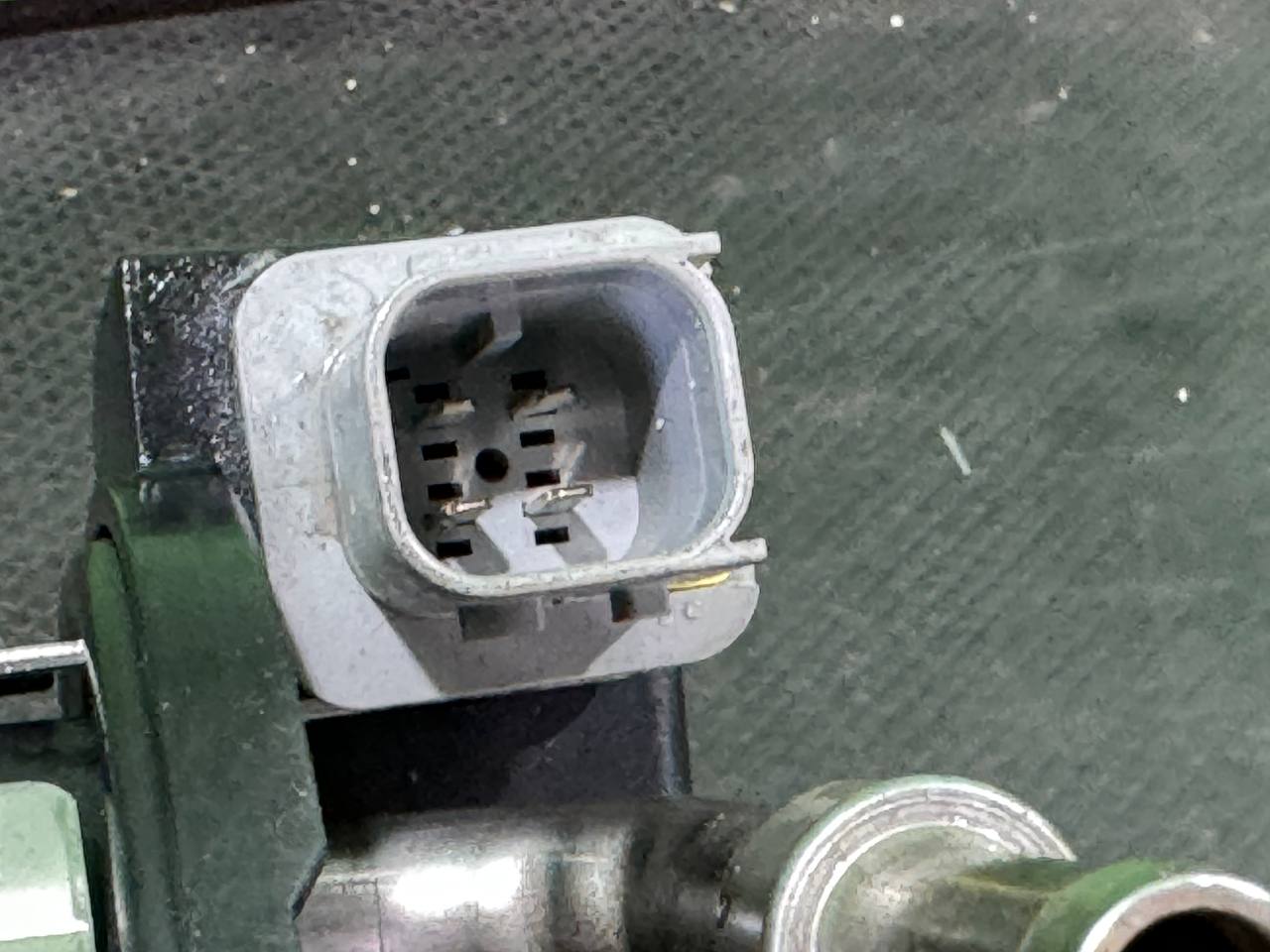 (41654) Датчик AdBlue DAF XF 2018 2134681, 11832512166 фото-4