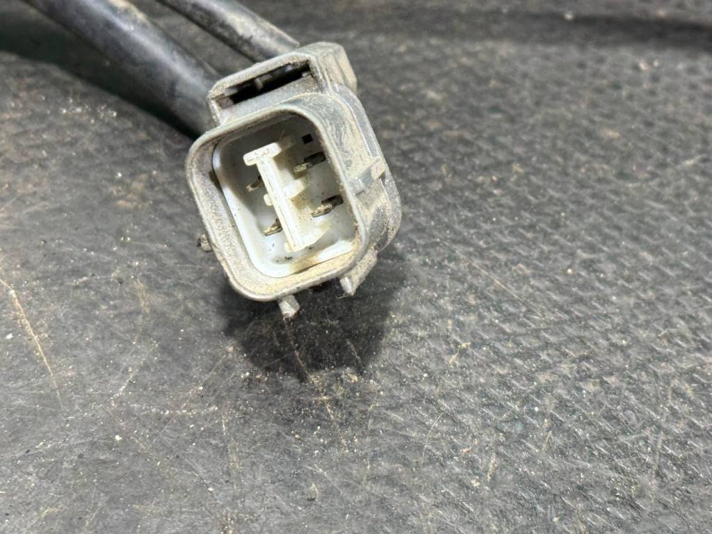 (59081) Клапан электромагнитный Rover 620 1996 2 i - фото2