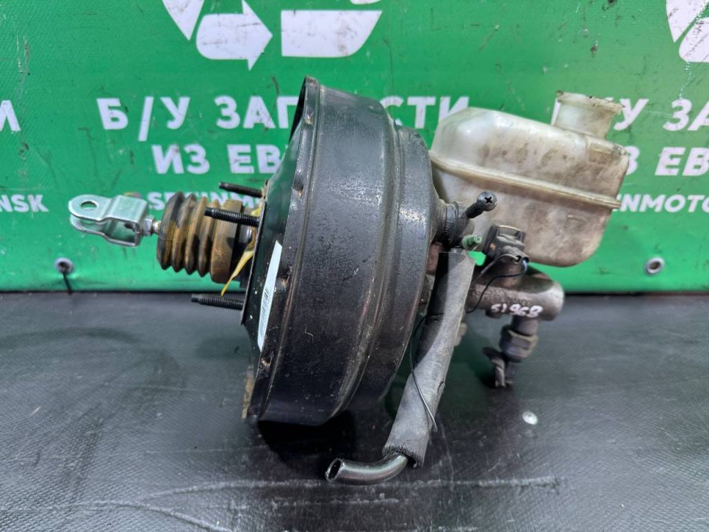 (51967) Вакуумный усилитель тормозов SsangYong Actyon 2006 - фото1