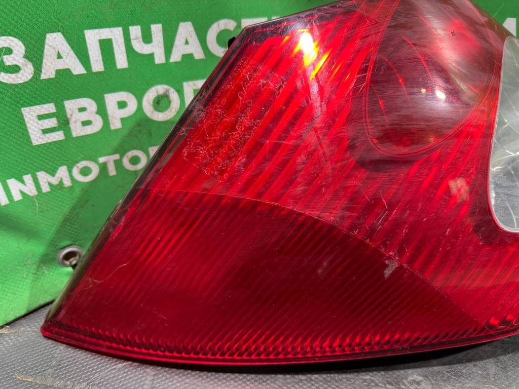 (55446) Фонарь задний левый Renault Laguna II 2006 8200002471 - фото2