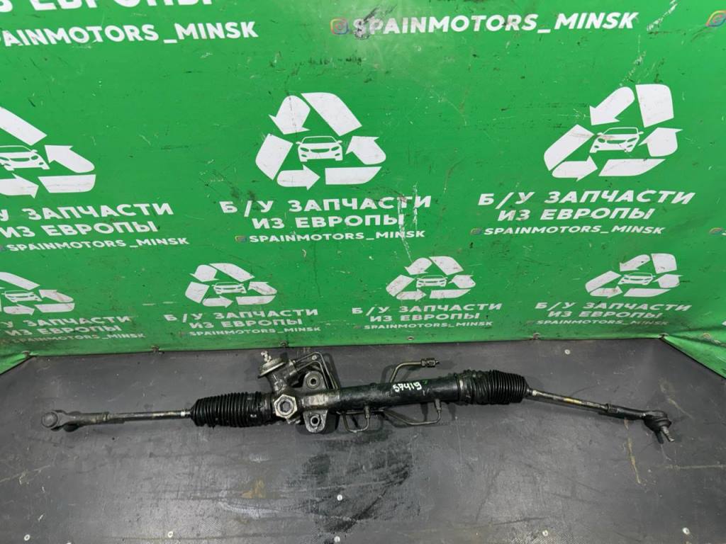(57419) Рулевая рейка Kia Cerato 2006 0K2KB32960 - фото1