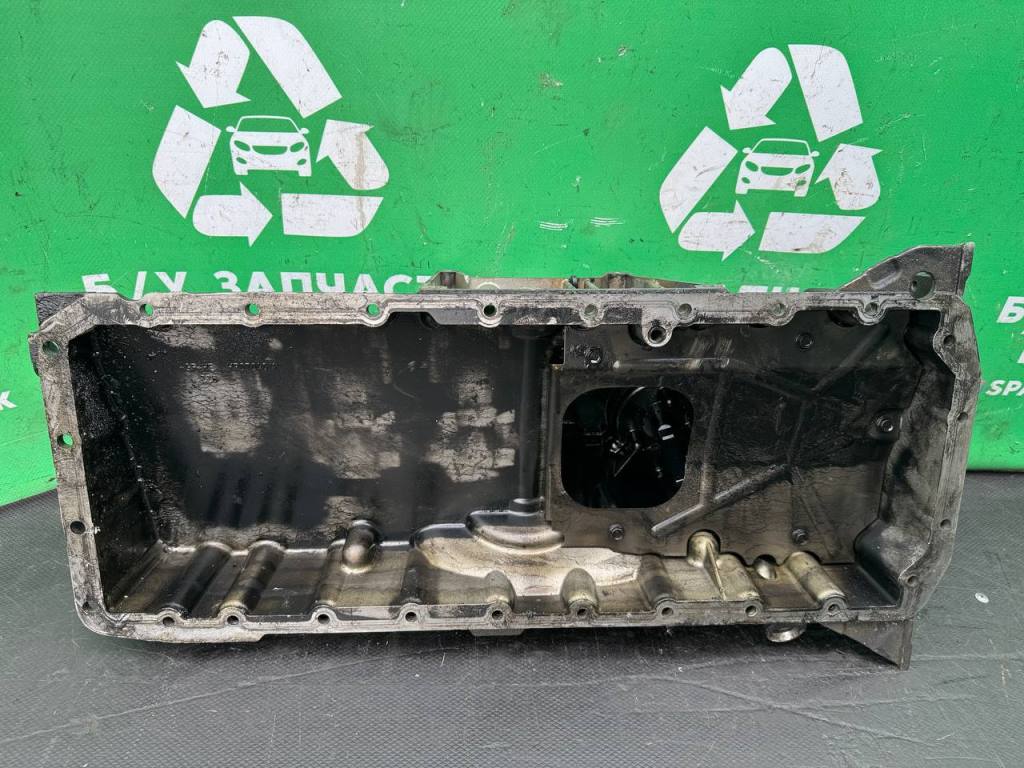 (15298) Поддон BMW X5 E53 2001 3 D фото-4