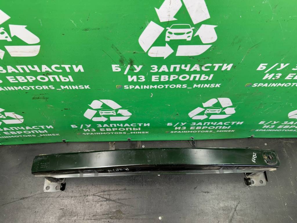 (51132) Усилитель бампера переднего Skoda Rapid 2013 1059090001 - фото2