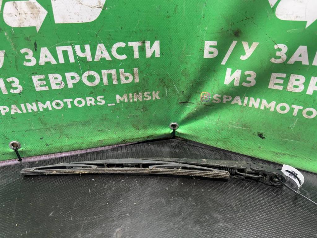 (60251) Щеткодержатель задний Subaru Outback 2001 - фото2