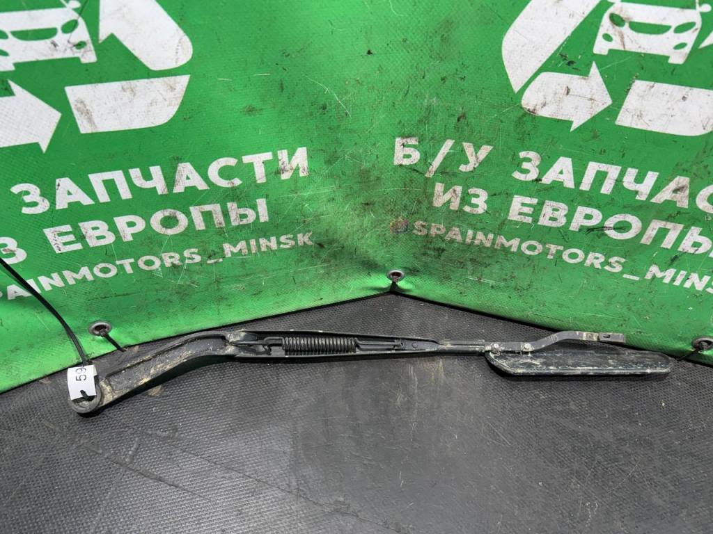 (59496) Щеткодержатель (поводок стеклоочистителя, дворник) SsangYong Rexton 2005 - фото2