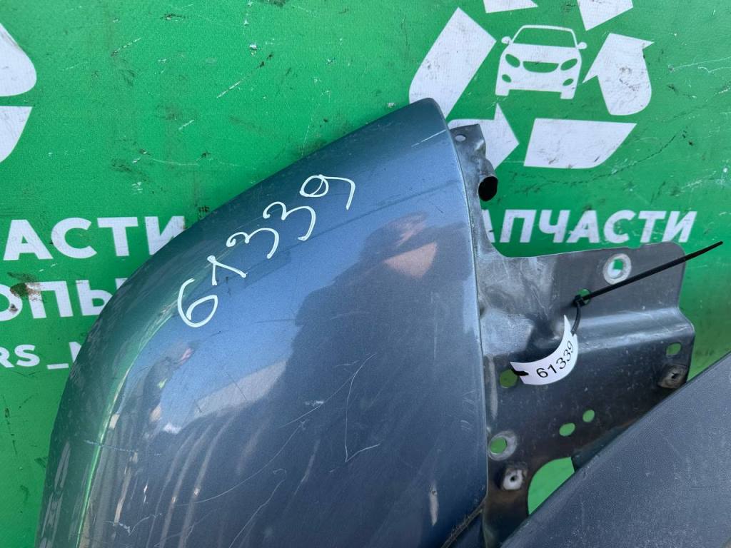 (61339) Крыло переднее правое Ford Transit Connect 2006 - фото2