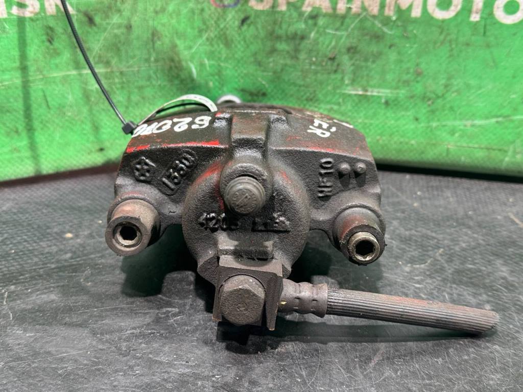 (62070) Суппорт задний правый Chrysler Voyager IV 2003 фото-2