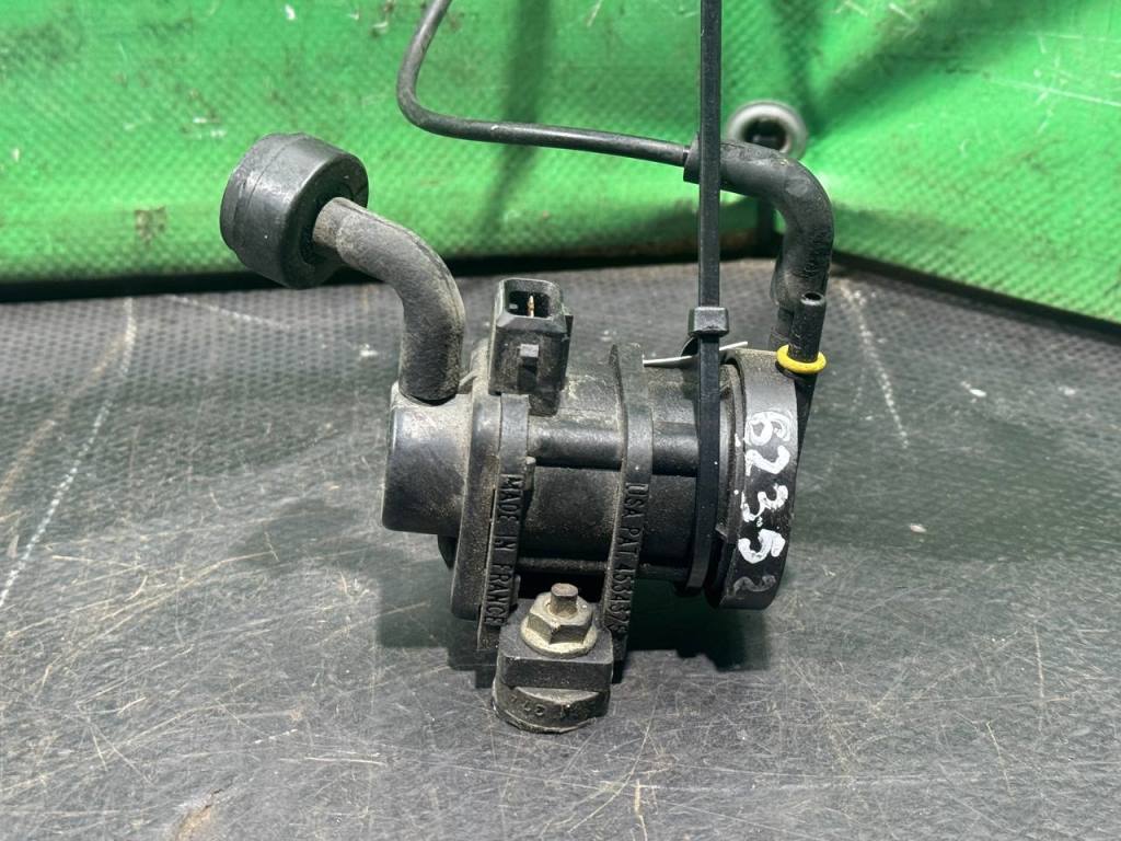 (62352) Клапан электромагнитный Opel Zafira A 2003 2 DTi 09128022 - фото1