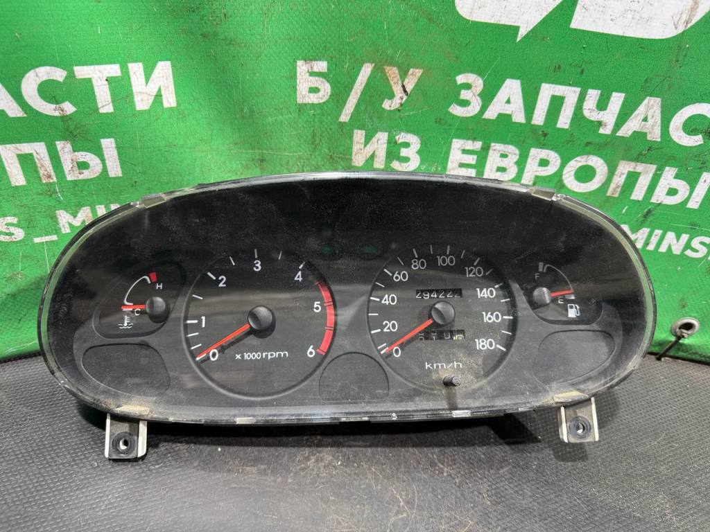 (55107) Щиток приборов (приборная панель) Hyundai H1 2003 2,5 CRDi 940034A230 (55107) Щиток приборов (приборная панель) Hyundai H1 2003 2,5 CRDi 940034A230