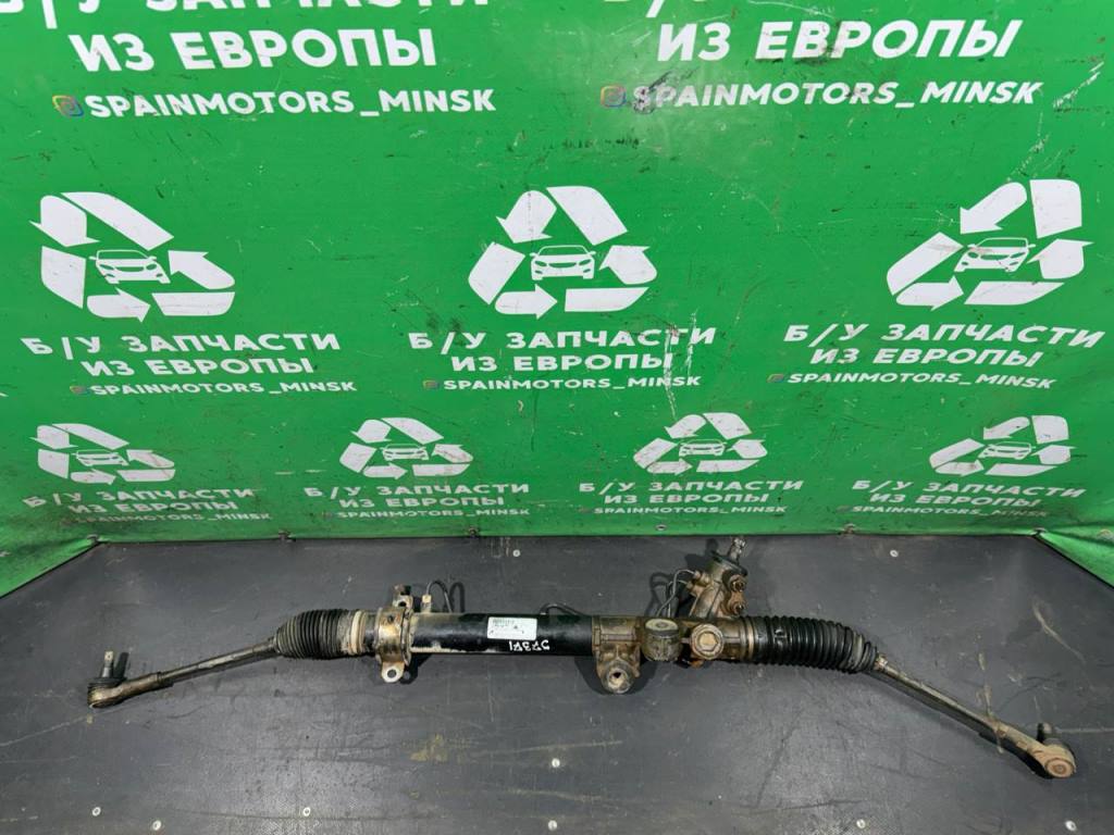 (57371) Рулевая рейка Isuzu D-max 2010 - фото1
